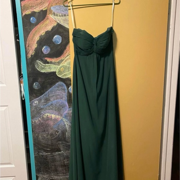 Bridesmaid Dress - Picture 1 of 4